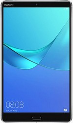 Замена экрана на планшете Huawei MediaPad M5 10 в Кирове